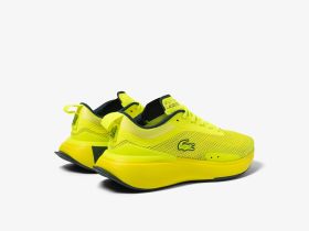 Женские кроссовки Lacoste RUN SPIN для бега