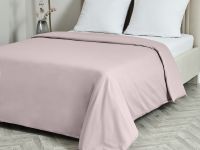 Пододеяльник Gray Lilac