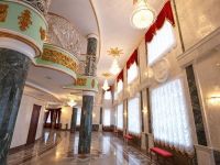 Марийский государственный академический театр оперы и балета им. Эрика Сапаева