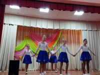 Краснозаводской сельский дом культуры