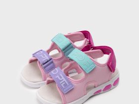 Сандалии для девочек
