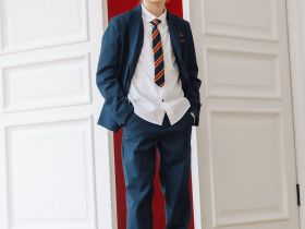 Брюки для мальчика