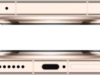 Смартфон HUAWEI Mate 80 Pro 16/512 ГБ Золотой