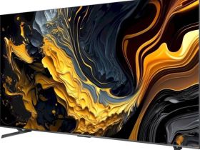 Телевизор Xiaomi