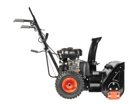 Снегоуборщик PATRIOT 602 Е
