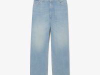 Мужские брюки Lacoste свободного кроя