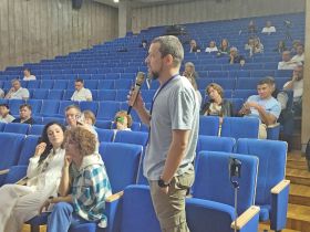 «ВСЯ РОССИЯ – 2025». Зачем СМИ сайт, когда аудитория в соцсетях?