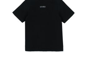 Фуфайка детская трикотажная для мальчиков (футболка)