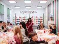 Музей истории карамели «Леденцово»