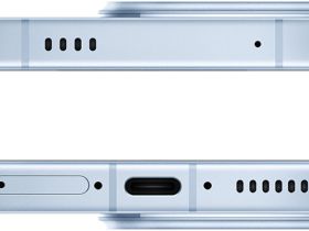 Смартфон iQOO 15R 12/512GB Серебристый