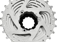 Кассета шоссейная SunRace CSR91 9 звезд (серебристый 11 - 28)