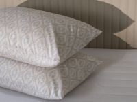 Комплект наволочек Тесоруччо бежевый