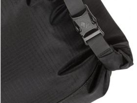 Баул водонепроницаемый на руль Acepac Bar Drybag MKIII 8 литров (черный)