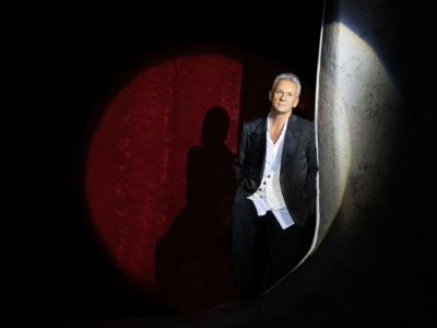 Билеты на Сильва (Театр им. Ермоловой) / Театр | Афиша | ИнфоТаймс