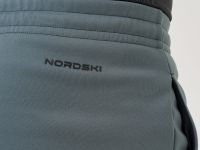 Брюки Nordski Bonfire Cuff Dark Mint
