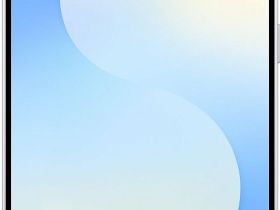 Смартфон Samsung Galaxy S25 FE 256 ГБ голубой