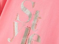 Футболка для девочки