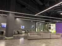 Кинотеатр «Синема 5» г. Перми