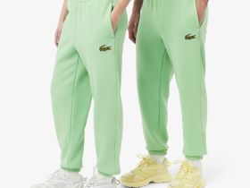 Спортивные брюки Lacoste унисекс