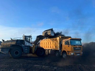 Схему доставки топлива упростили в Верхоянском районе Якутии