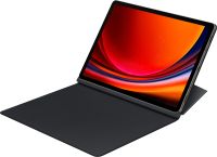 Чехол-книжка Samsung Smart Book Cover Tab S9/S9 FE/S10 FE черный