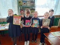 Шелемишевская сельская библиотека