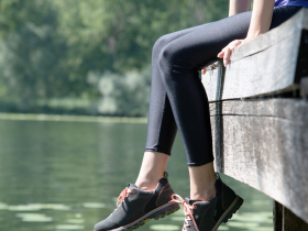 Ботинки ZETA W'S WP