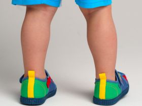 Сандалии для мальчиков