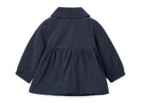 Плащ для маленькой девочки