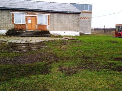 Русско-Никольская сельская библиотека