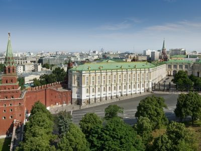 Оружейная палата