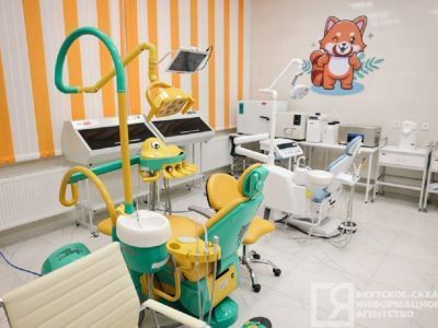 Как компенсировать траты на лечение зубов из средств маткапитала  «Семья», разъяснил Минтруд Якутии