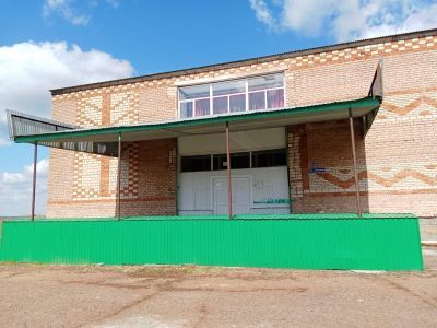 Елховский сельский дом культуры