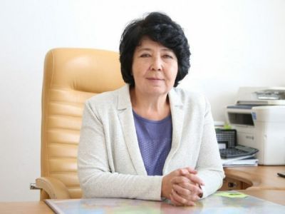 Руководитель Сахастата рассказала об истории развития госстатистики в Якутии