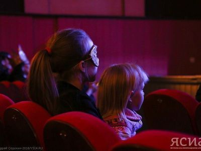 Театр юного зрителя закрывает сезон 12 июня