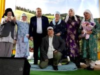 Среднебагряжский сельский дом культуры