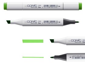 Маркер COPIC 0 Blender