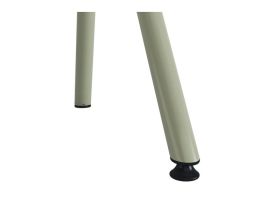 Стол Джарвис 100x55 Оливковый