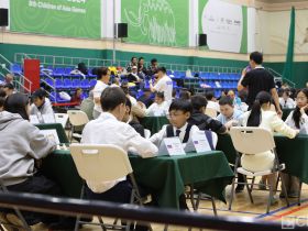 Этап Кубка мира по стоклеточным шашкам на призы Владимира Птицына проходит в Якутске