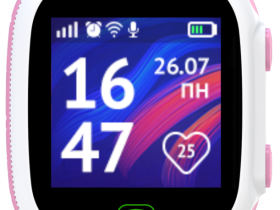 Детские часы Aimoto