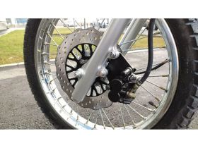 Мотоцикл кроссовый эндуро RACER Panther Lite RC250GY-C2A