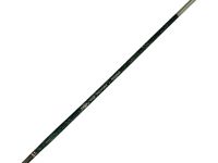 Кисть синтетика №16 плоскоовальная Гамма "Модерн" длинная ручка