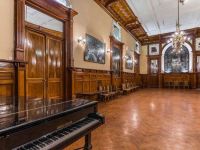 Дом офицеров Западного военного округа