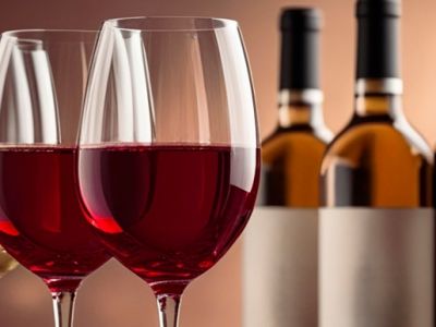 «Винный гид России – 2025»: рейтинг самых качественных вин страны