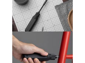 Реверсивная отвертка Xiaomi