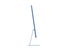 Apple iMac 24" with Retina 4.5K (M4 10C CPU / 10C GPU, 16GB, 1TB SSD, 2024) (Blue) (Z1EP000LL)