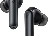 Наушники Soundcore P41i Black