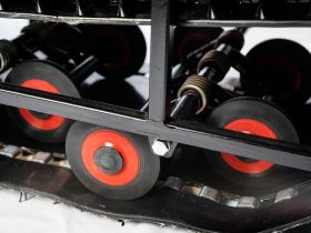 Мотобуксировщик МУЖИК М500 Стандарт 18.5 л.с.