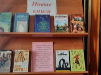 Кулойская городская библиотека