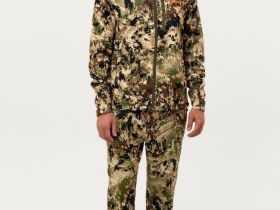 Джемпер Remington Polar Dream FIT South Forest